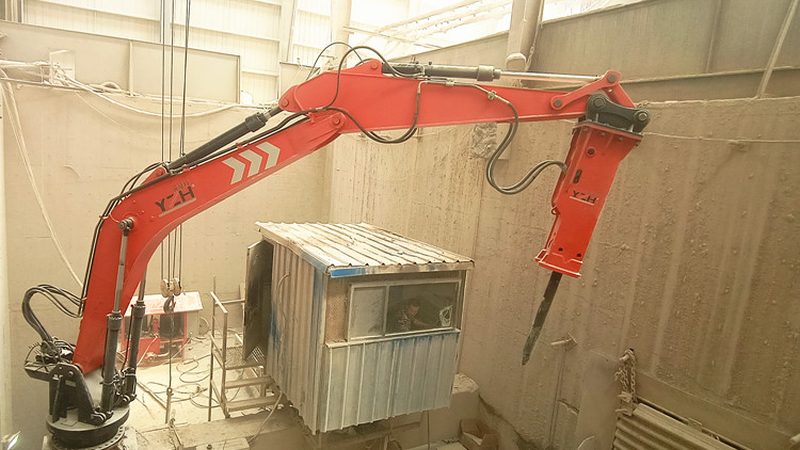 搅拌站设备报价单：揭秘设备选型的关键要素